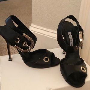 Manolo Blahnik Sandals